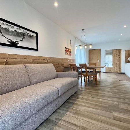 Apartment Obermair Bruneck Buitenkant foto