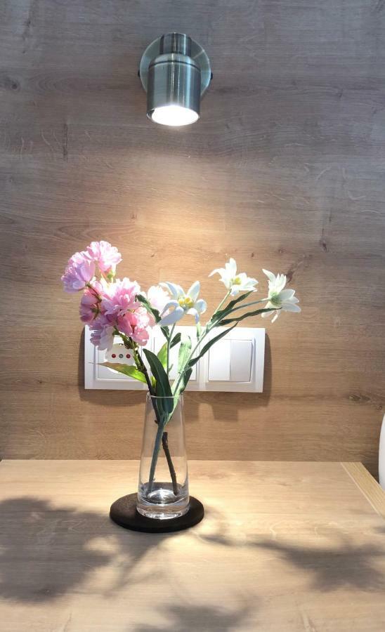 Apartment Obermair Bruneck Buitenkant foto